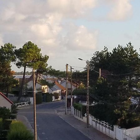 Superbe Studio Au Crotoy Acces Direct Plage Le Crotoy Exterior foto